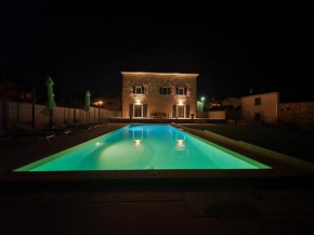 Villa Hizina Veleniki